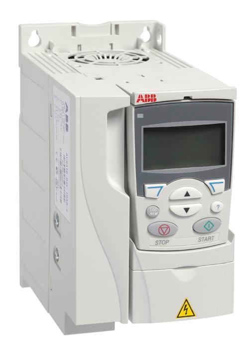 變頻器