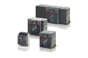 SACE Emax 2 MS/DC-E  1500VDC空氣斷路器式隔離開關